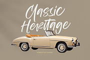 Bestovy Wisher Modern Handbrush Font, a Script Font by stylishtype.co (Thumbnail 11 of 15)