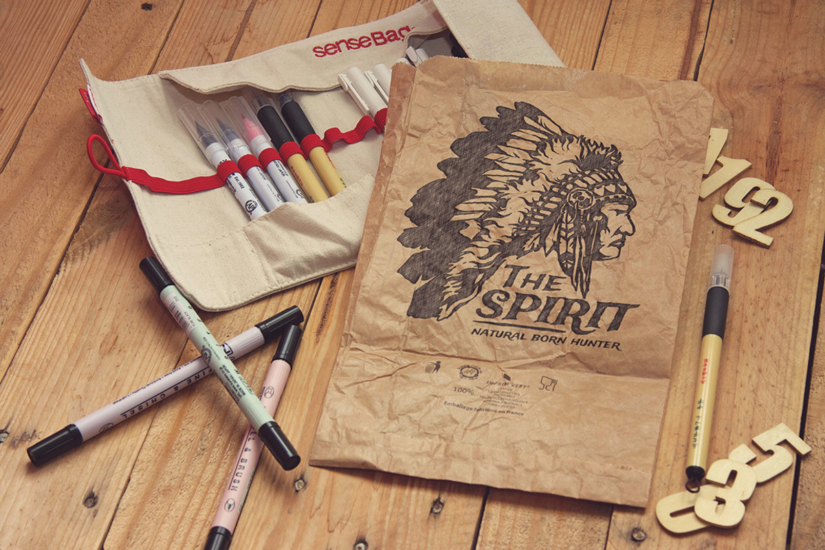 10 Sketch Mockups vol.2, a Cups & Container Mockup by SmartDesigns (Photo 4 of 14)