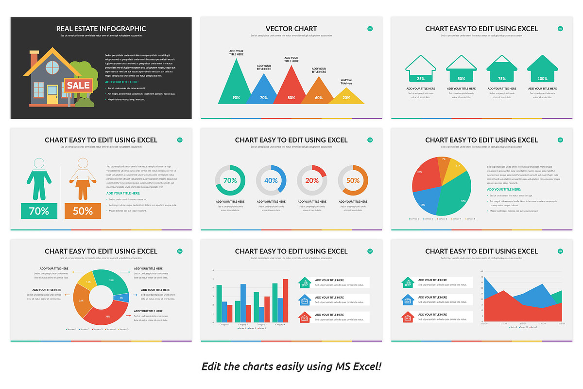 Real Estate PowerPoint Presentation, a Presentation Template by SlideBunny (Photo 16 of 23)