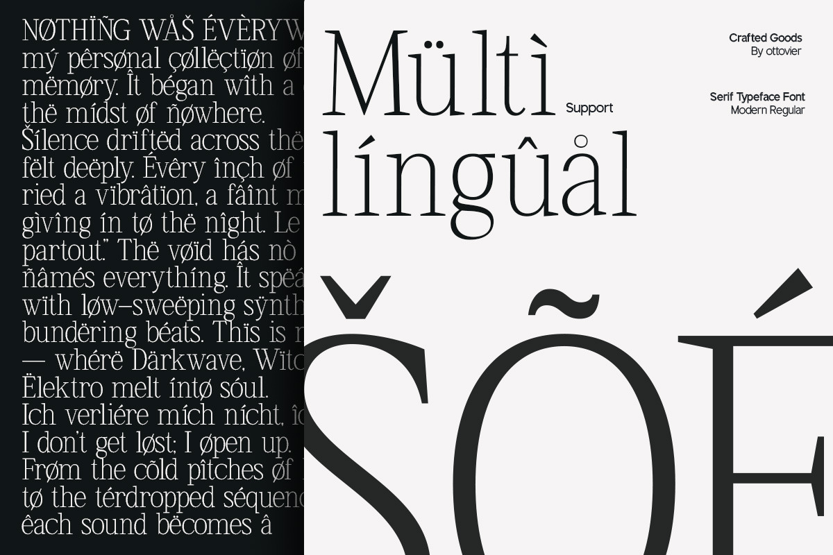 Valtica – Modern Editorial Serif, a Serif Font by OV Type (Photo 9 of 9)