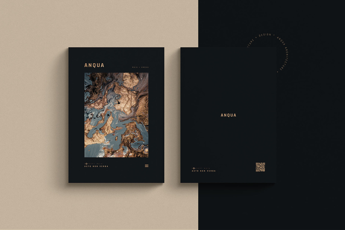 ANQUA | Architecture Proposal, a Brochure Template by Studio Bons (Photo 22 of 22)
