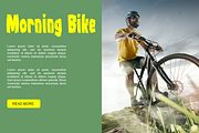 Wood Chop – Adventure Display Font, a Sans Serif Font by Pinisi ART (Thumbnail 7 of 10)