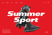 DV Curtis Sans, a Sans Serif Font by Damelev (Thumbnail 8 of 18)