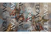 Algiers - A Modern Sans Serif, a Sans Serif Font by Ivan Rosenberg (Thumbnail 11 of 14)