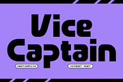 CS Forget – Modern Display Font, a Sans Serif Font by Craft Supply Co. (Thumbnail 4 of 8)