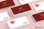 Branding Kit - Event Planner, a Graphic by Youandigraphics (Thumbnail 8 of 13)