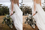 Boho Wedding Lightroom Presets Pack, an Action Add-On by PixelHive Pro (Thumbnail 11 of 19)