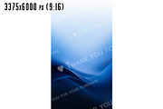 Serene Abstract Landscape, a Background Photo by BazziBa♥ (Thumbnail 3 of 4)