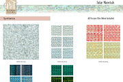 Mother of Pearl, a Texture Graphic by Patterns & Textures (Thumbnail 11 of 11)
