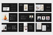 Sogi : Multipurpose Google Slides, a Presentation Template by Punkl Camp (Thumbnail 7 of 9)