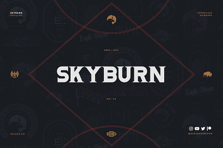 Skyburn