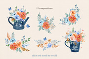 Waiting for Autumn, an Animal Illustration by long summer (Thumbnail 3 of 4)
