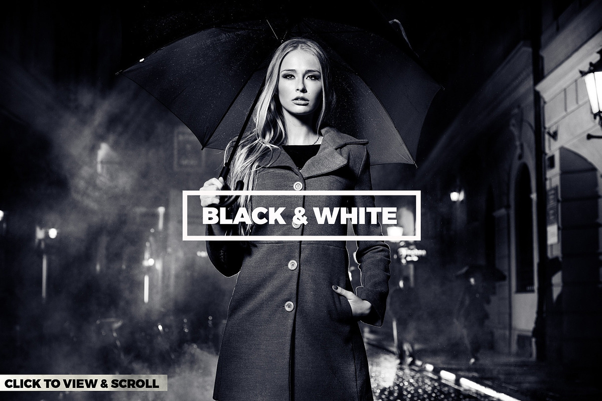 505 MASSIVE PACKAGE, an Action Add-On by HQ LIGHTROOM PRESETS (Photo 11 of 22)