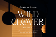Kaobe - Luxury Serif Font, a Serif Font by zeenesia (Thumbnail 12 of 16)