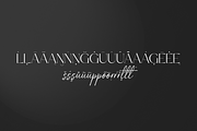 Stefania - font duo + more and more, a Script Font by VP Fonts (Thumbnail 25 of 29)