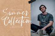 Shanti Creny - Modern Script Font, a Script Font by StringLabs (Thumbnail 2 of 12)