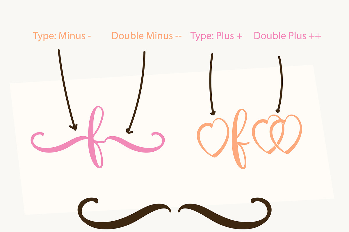 Farmhouse - Handwritten font, a Handwritten Font by MaxArt Foundry (Photo 5 of 7)