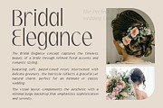 Serina - Modern Elegant Logo Font, a Sans Serif Font by roomspace creative lab (Thumbnail 3 of 11)