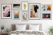 Abstract art illustration, a Decorative Illustration by DamonYang's shop (Thumbnail 8 of 10)