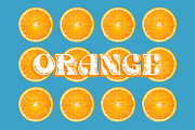 Wilson Bubble Retro Font, a Slab Serif Font by WhymoreArt (Thumbnail 5 of 10)