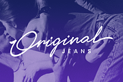 High Concept: A Marker Pen Script, a Script Font by Wingsart Studio (Thumbnail 8 of 15)