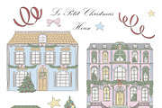 Le Petit Christmas., an Object Graphic by ma_i_vi (Thumbnail 8 of 10)