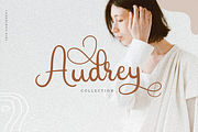 Bright Star | Beautiful Script Font, a Script Font by LetterJos (Thumbnail 2 of 10)