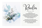 Endenesilia Script, a Script Font by Nissa Studio (Thumbnail 7 of 12)