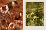 Forest Imprint Botanical backgrounds, a Background Graphic by Yuliya Derbisheva (Thumbnail 4 of 11)