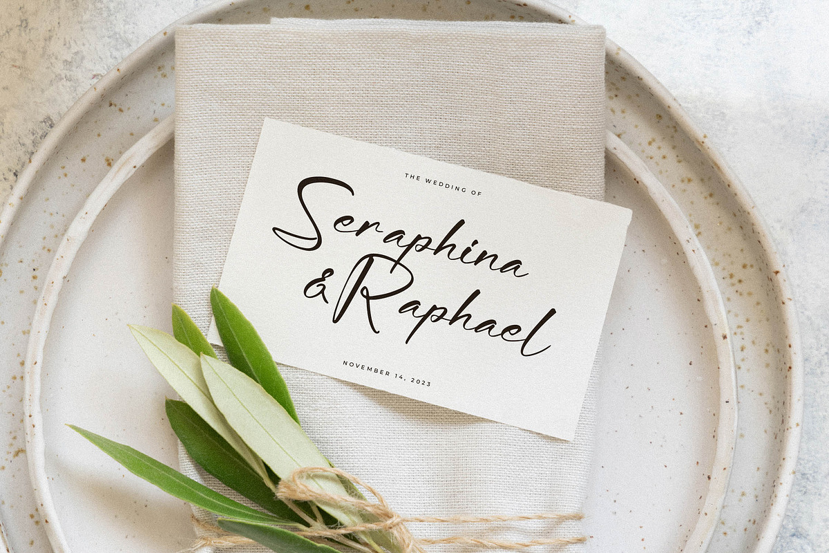 Aurora Magnollia Font Duo, a Serif Font by Storytype Studio (Photo 6 of 15)