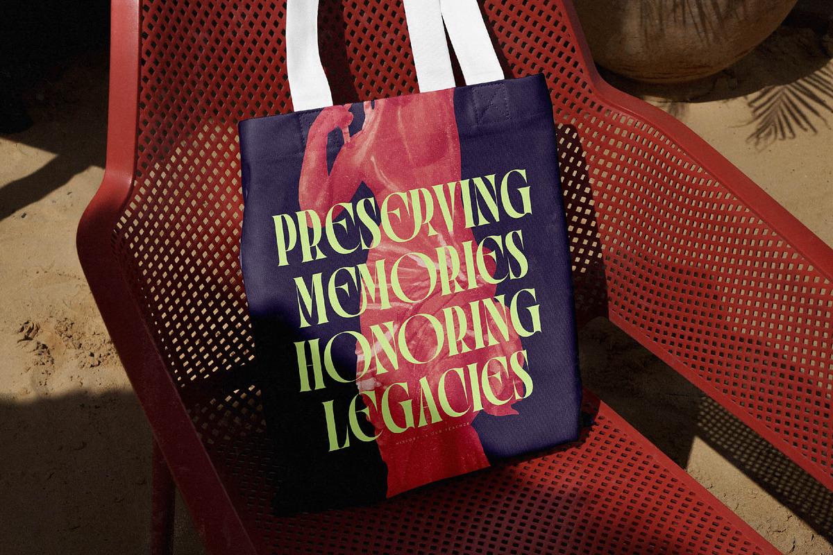 Goodness Sacred Modern Serif Font, a Serif Font by timelesstype.co (Photo 8 of 20)