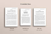 Book Template for Affinity by Canva, a Marketing Template by OrganizationOasisRo (Thumbnail 6 of 10)