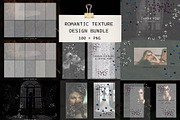 Damask & Crystal Dots Overlay Kit, a Texture Graphic by Anzhelika (Thumbnail 7 of 9)