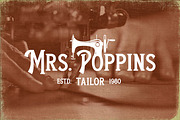 The Antique - A New Classic Serif, a Serif Font by Almarkhatype (Thumbnail 3 of 10)