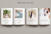 Susannah - CANVA Pricing Guide Doc, a Magazine Template by Gillian Sarah (Thumbnail 10 of 11)