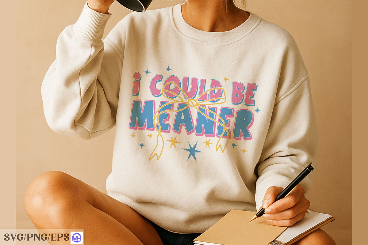 Funny Sarcastic Quote PNG SVG Design, a Graphic by mh_arif (Photo 3 of 4)