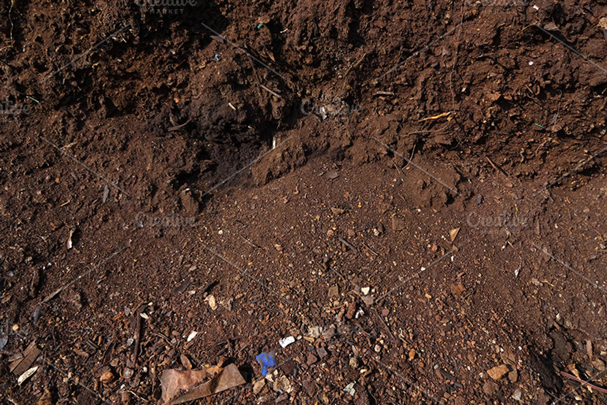 20 Sand & Soil Textures Pack preview 3