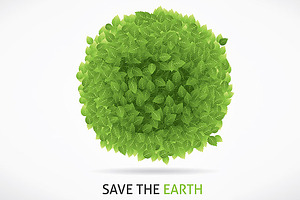 Save The Earth