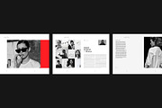 Magazine II, a Magazine Template by T E M P L Y (Thumbnail 10 of 13)