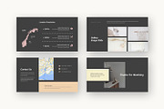 Gesio : Business Kit Keynote, a Presentation Template by Punkl Camp (Thumbnail 16 of 16)