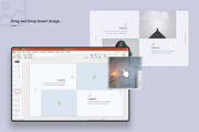 CICLE - Minimal Presentation, a Presentation Template by SimpleSmart (Thumbnail 3 of 7)