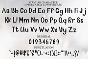 Limelight, a Serif Font by FreshTypeINK (Thumbnail 7 of 7)