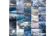Sky Replacement Bundle for Photoshop, a Preset Add-On by Pix Cafe (Thumbnail 33 of 42)