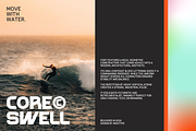 Narvelon - Geometric Sans Family, a Sans Serif Font by Indotype Foundry (Thumbnail 8 of 10)