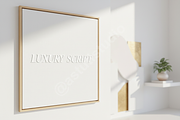 Detite Luxury Serif - Elegant Displa, a Font by Astuti Studio (Thumbnail 4 of 16)