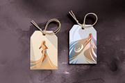The Gods and Myths vector set, an Illustration by Bcute Design (Thumbnail 8 of 10)