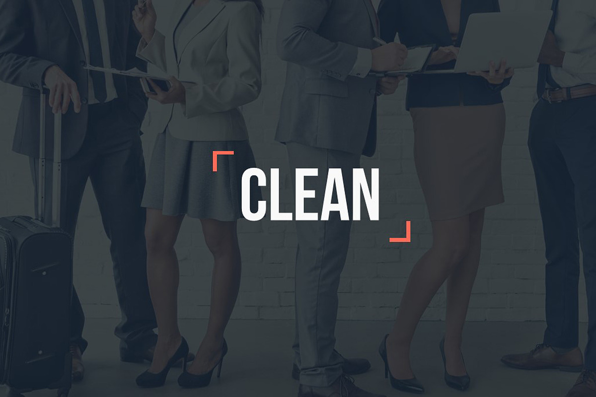 2019 Best Keynote Templates, a Presentation Template by Creative Slides (Photo 21 of 36)