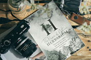 Herbarium: Design Set, a Graphic by Lumitar (Thumbnail 3 of 14)
