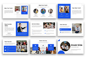 Sesco – Education Keynote Template, a Presentation Template by kreatifreya (Thumbnail 3 of 5)