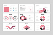 Start-Up Presentation Template, a Presentation Template by GenerousArt (Thumbnail 5 of 8)